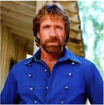 Chuck Norris